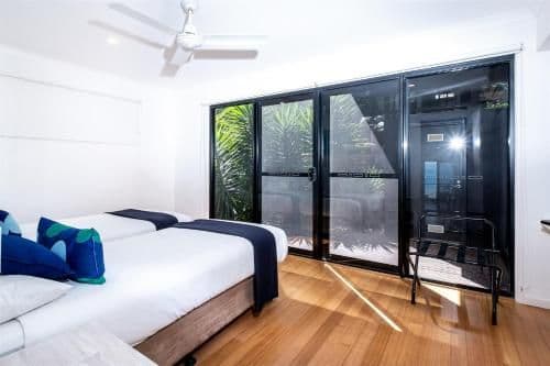 Two-Bedroom Apartment - Apartment 28