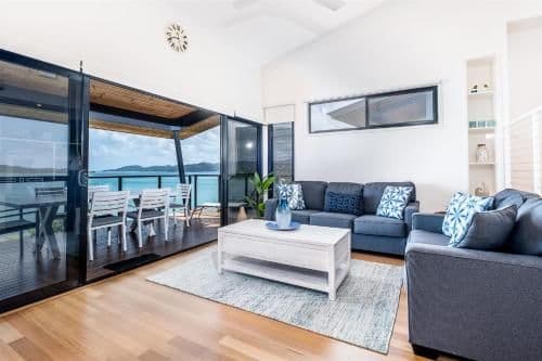 Two-Bedroom Apartment - Apartment 28