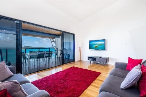 Two-Bedroom Apartment - Apartment 9
