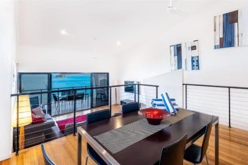 Two-Bedroom Apartment - Apartment 9