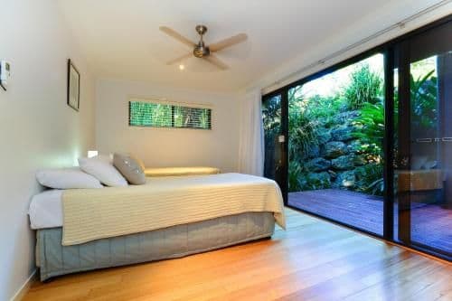 Two-Bedroom Apartment - Apartment 4