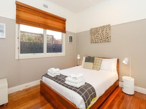Two-Bedroom Holiday Home