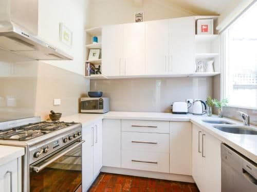 Two-Bedroom Holiday Home