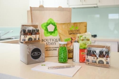 BOUTIQUE STAYS - Sandy Haven C (Boutique Stays - Sandy Haven C)1