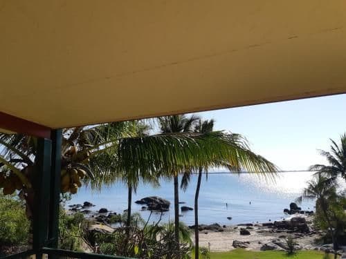 Ocean Queen Room