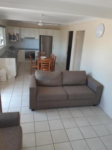 One Bedroom King Apartment