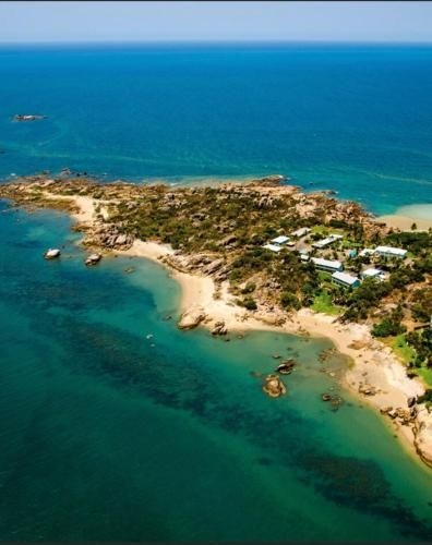 Whitsunday Sands Resort1