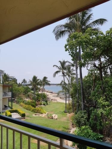 Whitsunday Sands Resort3