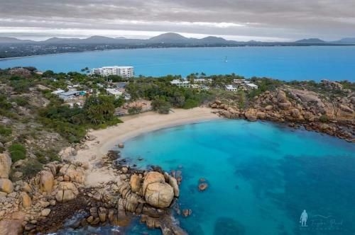 Whitsunday Sands Resort2