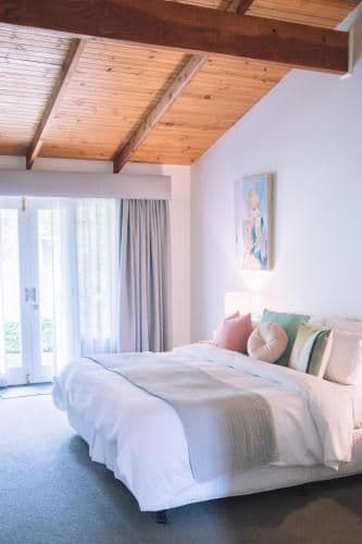 Lodge Room