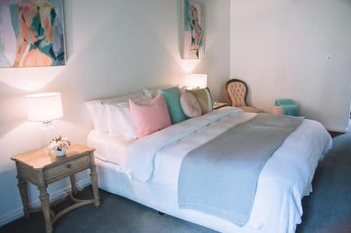 Lodge Room