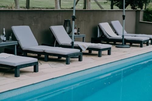 Araluen Boutique Accommodation4