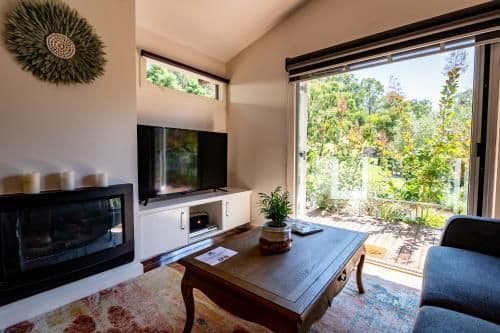 Garden Spa Villa