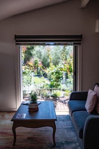 Garden Spa Villa