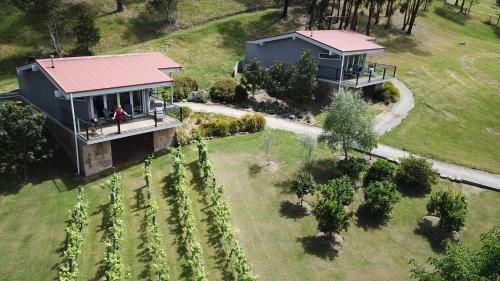 Araluen Boutique Accommodation0
