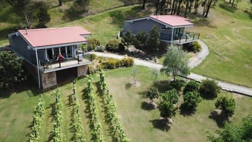 Araluen Boutique Accommodation Araluen Boutique Accommodation