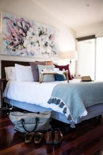 Hilltop Spa Villa