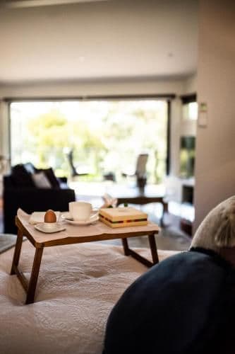 Hilltop Spa Villa