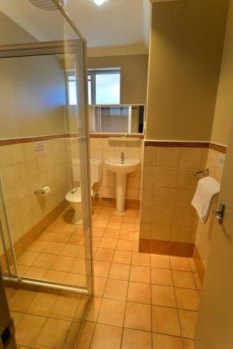 Wattle Grove Motel4