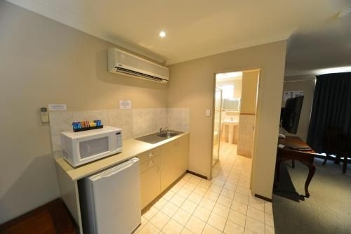 Wattle Grove Motel3