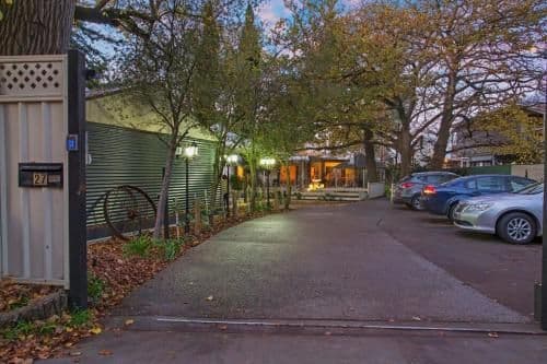 Luxury Three-Bedroom Villa with Spa Bath