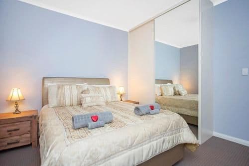 Luxury Three-Bedroom Villa with Spa Bath
