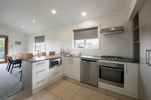 Two-Bedroom Bungalow