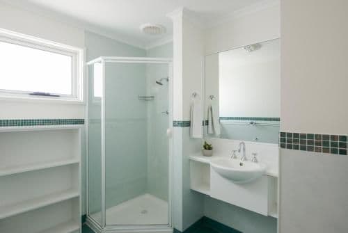Two-Bedroom Bungalow