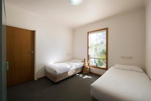 Two-Bedroom Apartment - Ground Floor