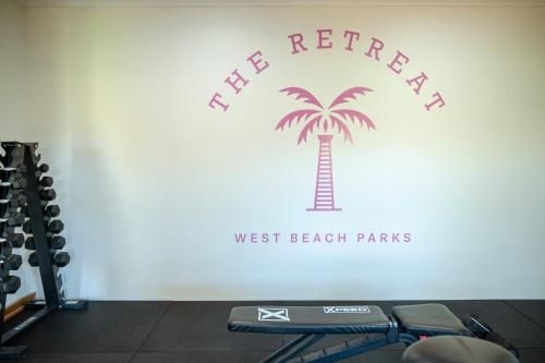 The Retreat West Beach Parks (West Beach Parks Resort)4