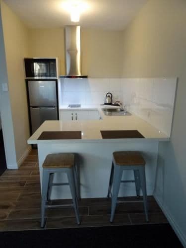 Executive One-Bedroom Suite