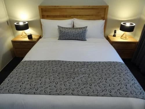 Executive One-Bedroom Suite