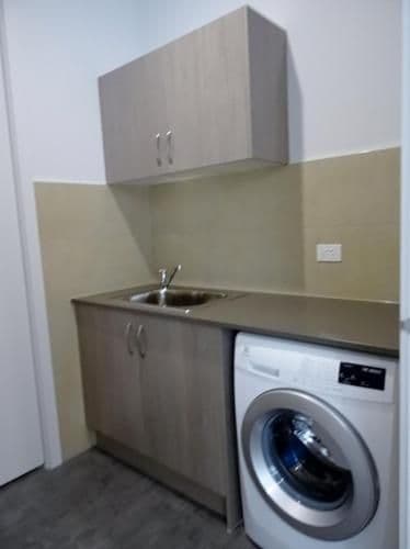 Three-Bedroom Townhouse - TKQSS