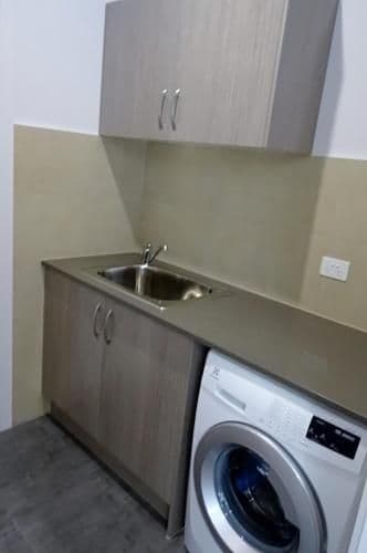 Three-Bedroom Townhouse - TKQSS