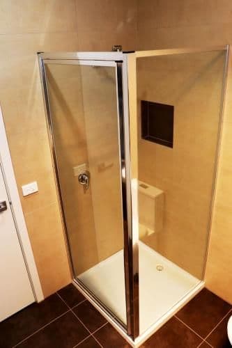 Three-Bedroom Townhouse - TKQSS