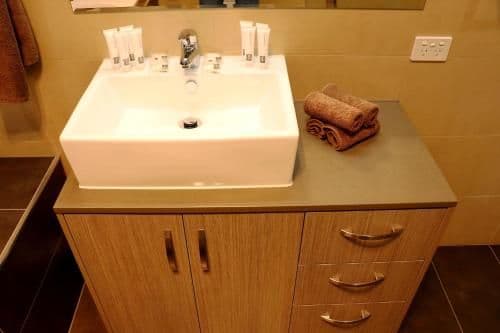Three-Bedroom Townhouse - TKQSS