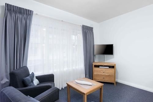 Best Western Fawkner Suites & Serviced Apartments3