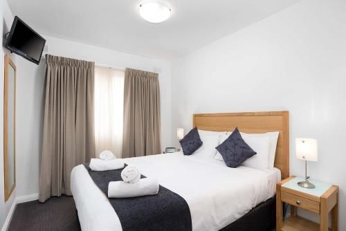Best Western Fawkner Suites & Serviced Apartments2