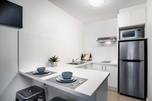Best Western Fawkner Suites & Serviced Apartments1
