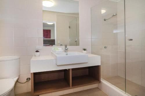Three-Bedroom Townhouse