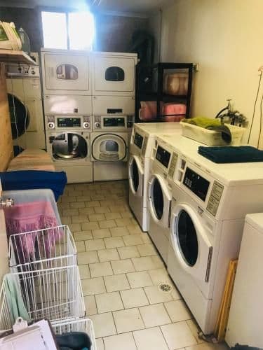 Quadruple Room with Shared Bathroom