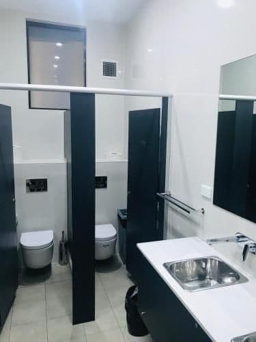 Quadruple Room with Shared Bathroom