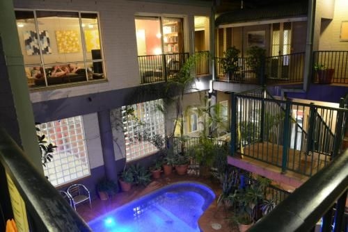 Summer House Newtown0