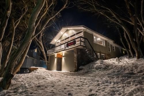 Amber Lodge Mt Buller0