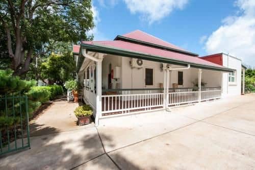 Pure Land Guest House Pure Land Guest House