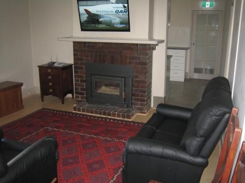 Showgrounds Cottage Naracoorte4