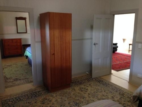 Showgrounds Cottage Naracoorte3