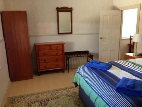 Showgrounds Cottage Naracoorte2