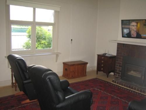 Showgrounds Cottage Naracoorte1