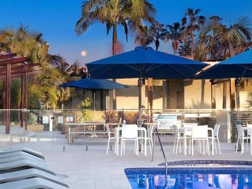 Avoca Palms Resort Avoca Palms Resort